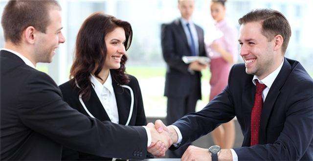 高質(zhì)量、多元化的客戶(hù)基礎(chǔ)