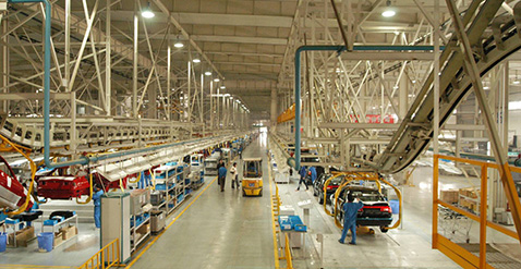 出眾的專(zhuān)業(yè)人員和創(chuàng)新能力